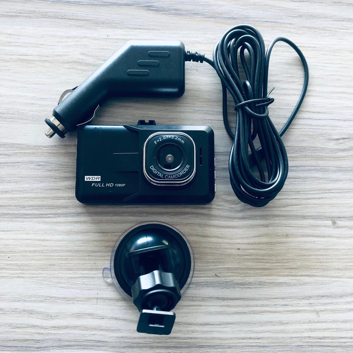 DASH CAM