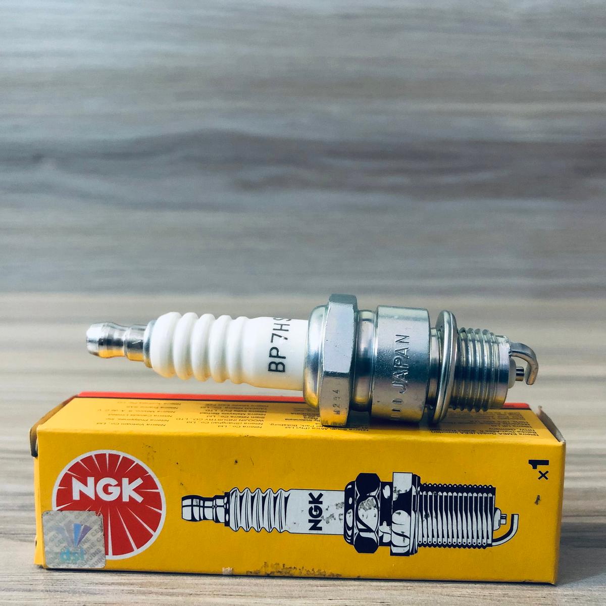SPARK PLUG