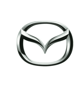 GENUINE MAZDA
