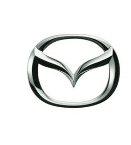 GENUINE MAZDA