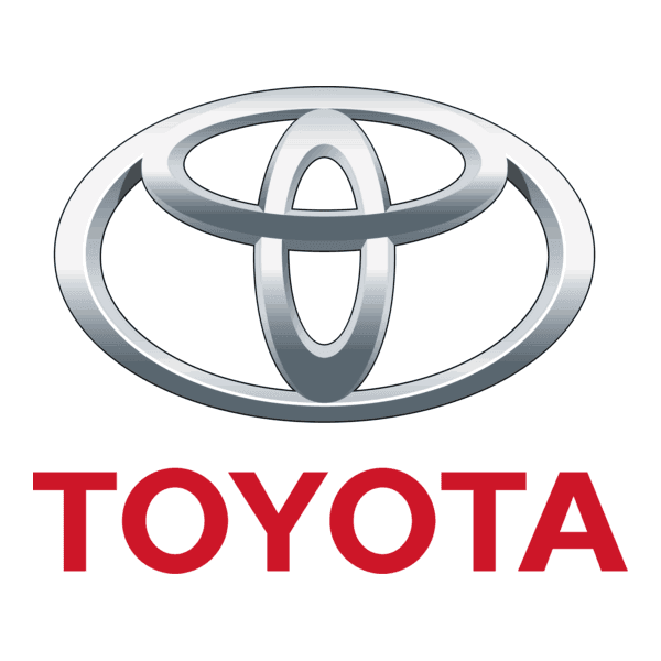 GENUINE TOYOTA