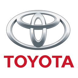 GENUINE TOYOTA