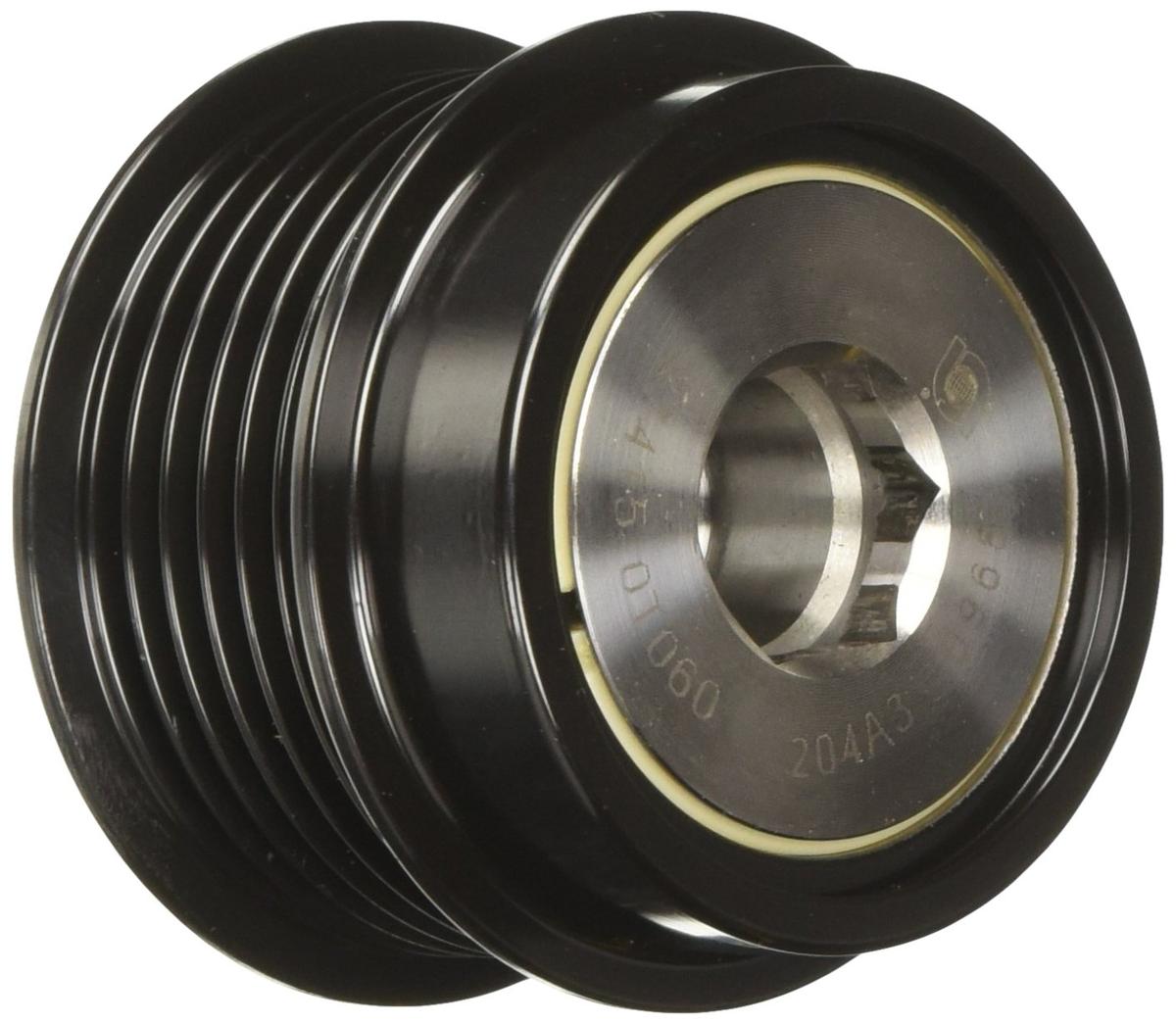 ALTERNATOR PULLEY TOYOTA