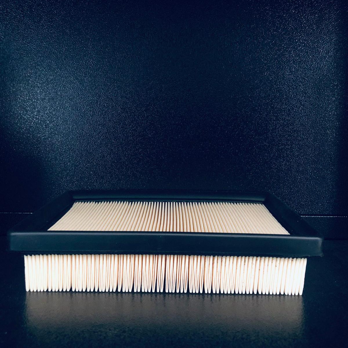 AIR FILTER - (TOYOTA)