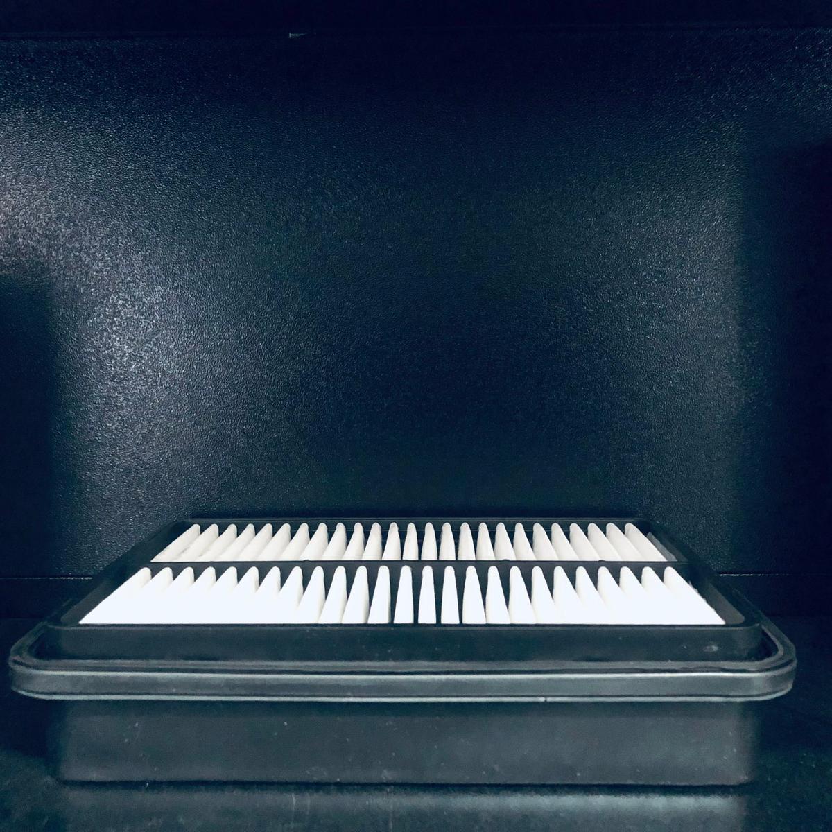 AIR FILTERS ELEMENT - VIC- (TOYOTA)