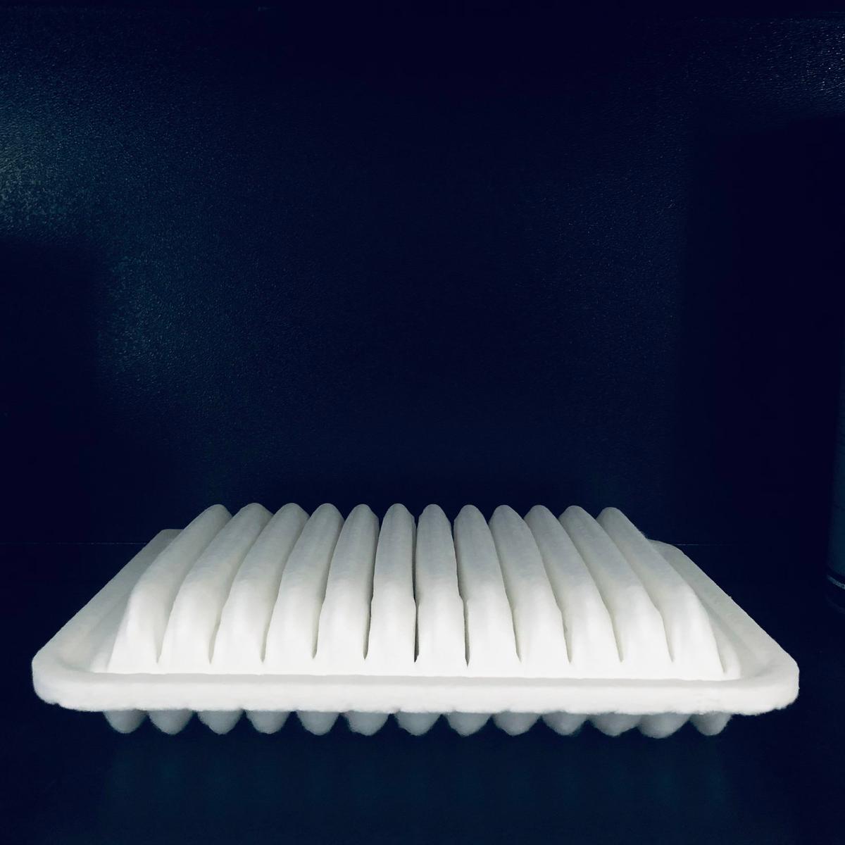AIR FILTERS ELEMENT - VIC- (TOYOTA)