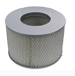 AIR FILTERS ELEMENT - VIC- (TOYOTA)