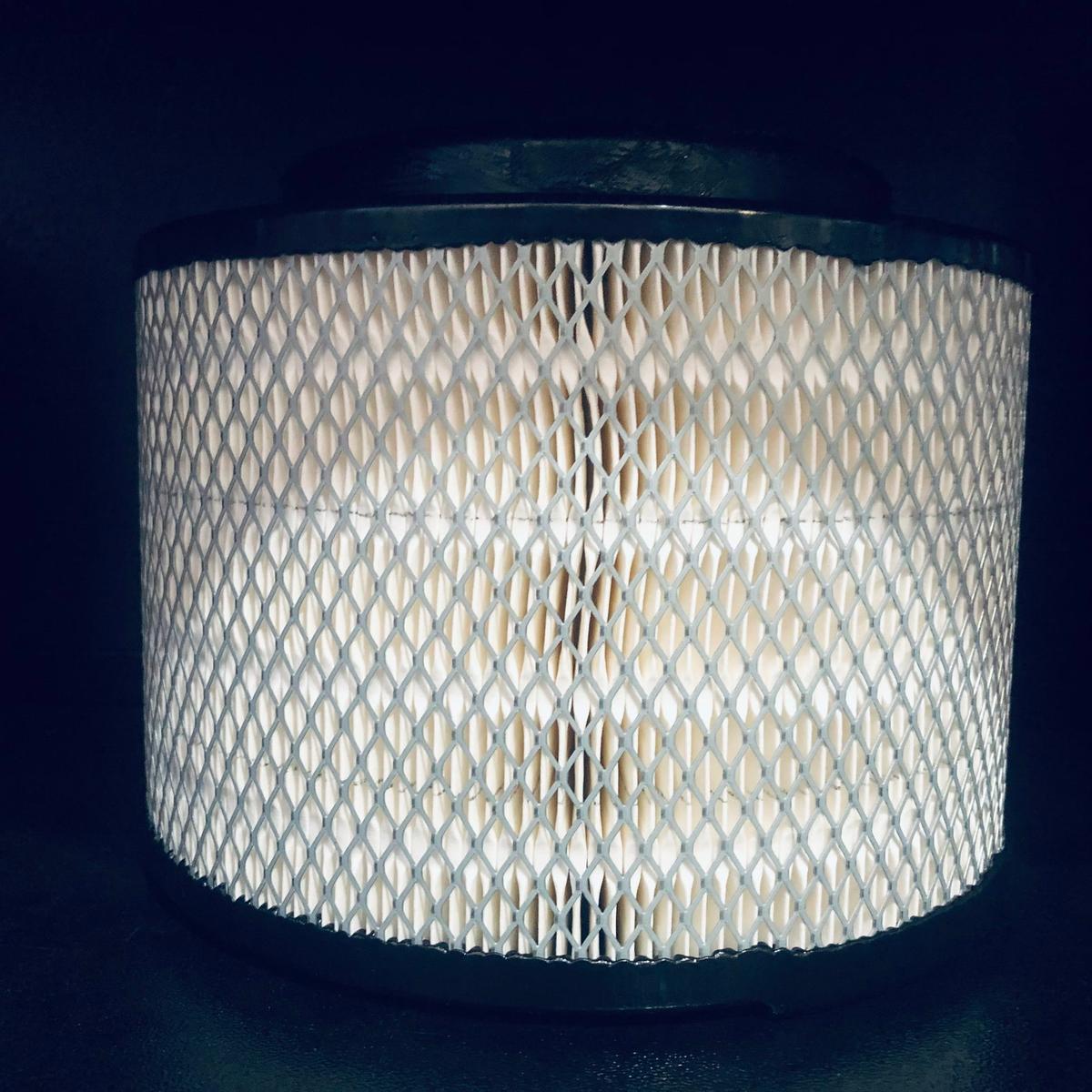 AIR FILTERS ELEMENT - VIC- (TOYOTA)