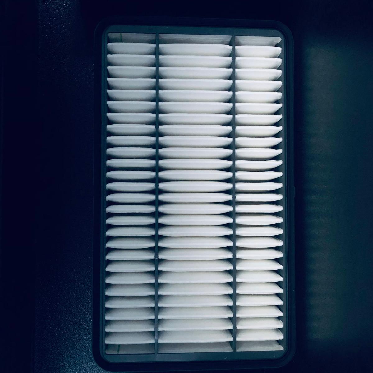 AIR FILTERS ELEMENT - VIC- (TOYOTA)