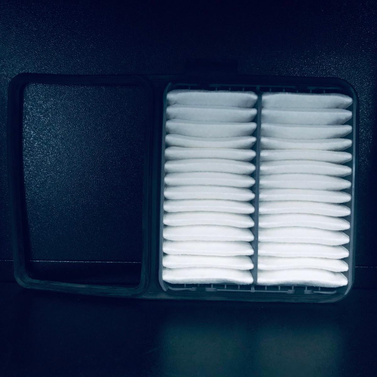 AIR FILTERS ELEMENT - VIC- (TOYOTA)