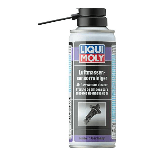 AIR FLOW SENSOR CLEANER 200ML - LIQUI MO