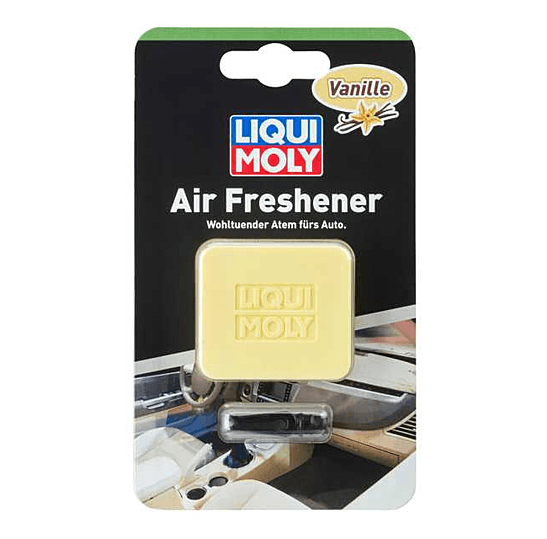 AIR FRESHENER