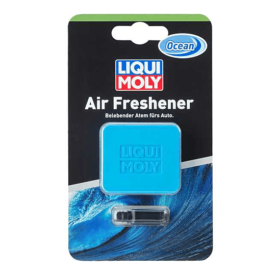 AIR FRESHNER
