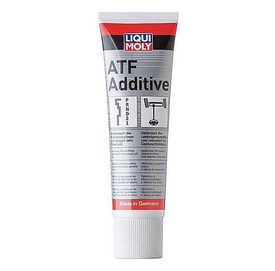 ATF ADDITIVE 250ML - LIQUI MOLY