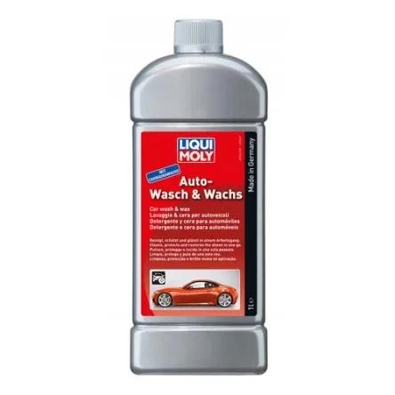 AUTO INTENSIVE CLEANER - LIQUI MOLY