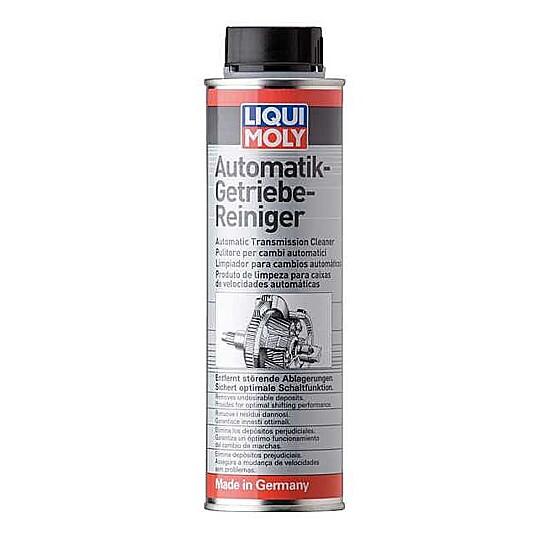 AUTOMATIC TRANSMISSION CLEANER 300ML