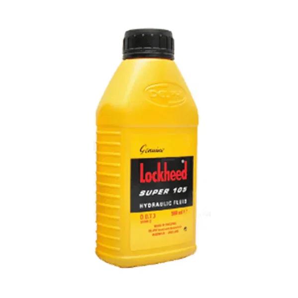 DOT3 500ML - LOCKHEED ORIGINAL