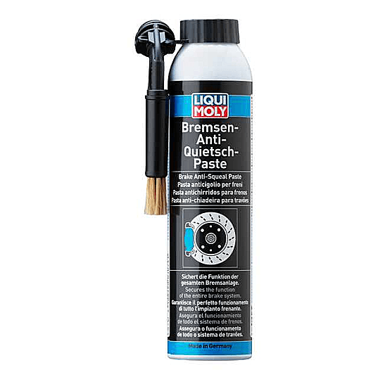 BRAKE SQUEAL PASTE- LIQUI MOLY
