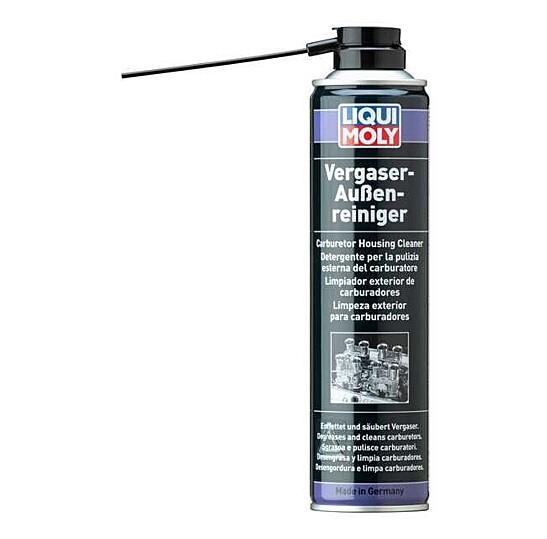 CARB HOUSING CLEANER - LIQUI MOLY