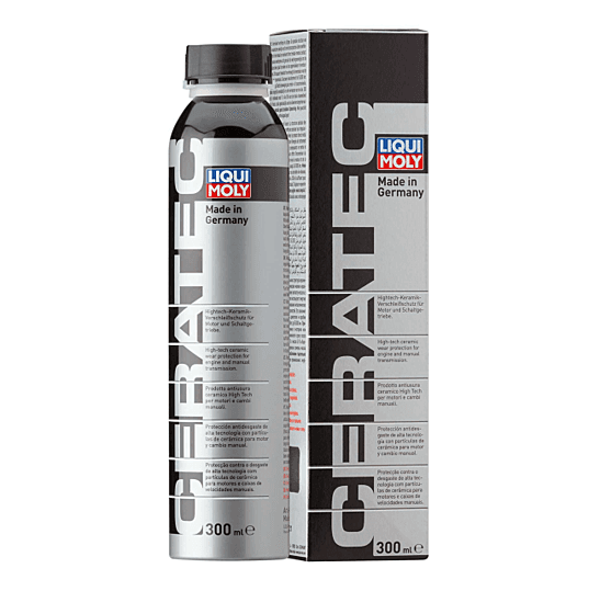 CERATEC 300ML - LIQUI MOLY