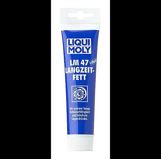 CV GREASE 100g 3510 LIQUI MOLY