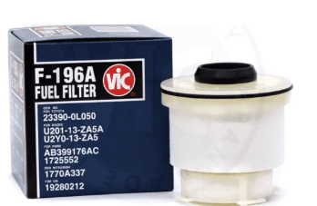 DIESEL FILTER