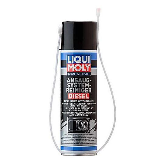 DIESEL INTAKE SYSTEM CLEANER 400ML - LIQ