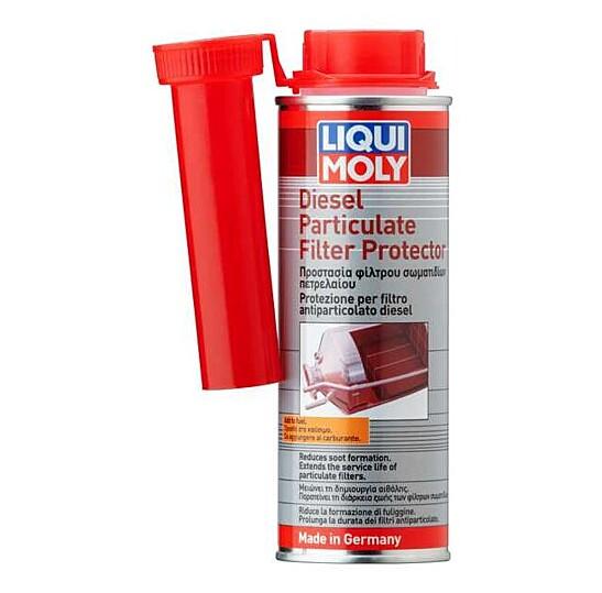 DIESEL PARTICULATE FILTER PROTECTRO 250m