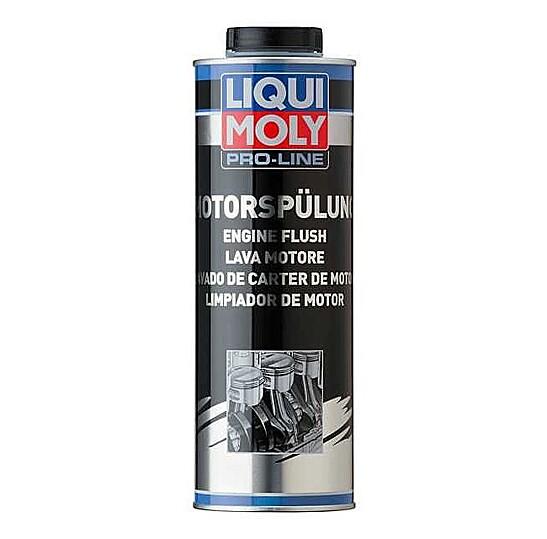 ENGINE FLUSH LIQUI MOLY 1L