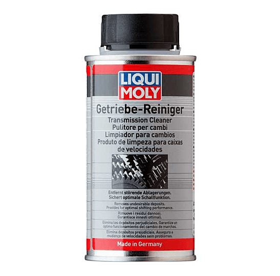 GEAR BOX FLUSH - MANUAL 150ML LM