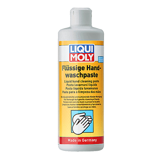 HAND CLEANING PASTE - LIQUI MOLY - 3355