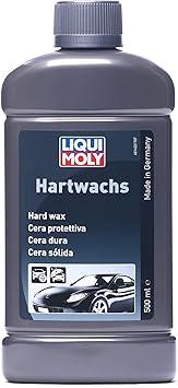HARD WAX 500ml - LIQUI MOLY