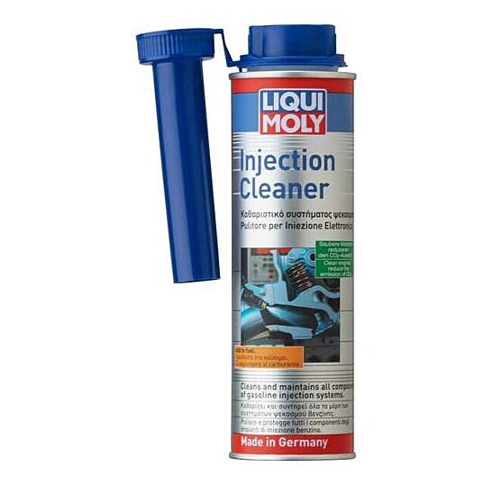 INJECTION CLEANER 300ML - LIQUI MOLY
