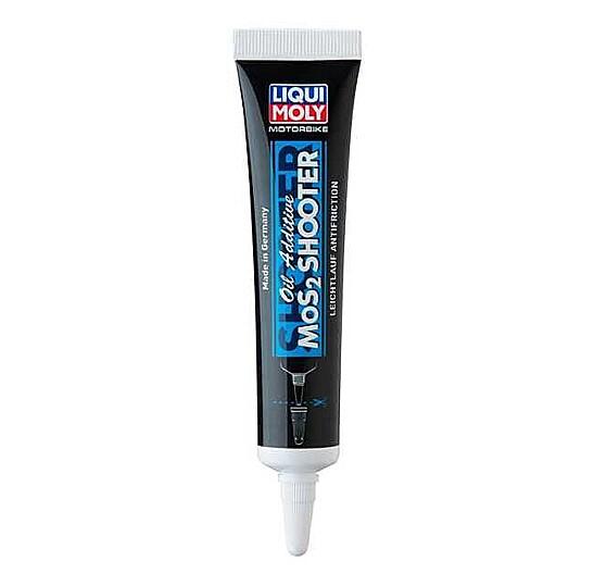 MOTORBIKE MOS2 SHOOTER 20ML