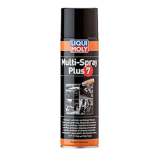 MULTI- SPRAY PLUS 7 500ML - LIQUI MOLY