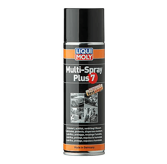 MULTY SPRAY PLUS 7 300ML
