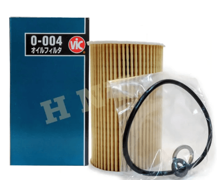 OIL FILTER - VIC- (KIA)