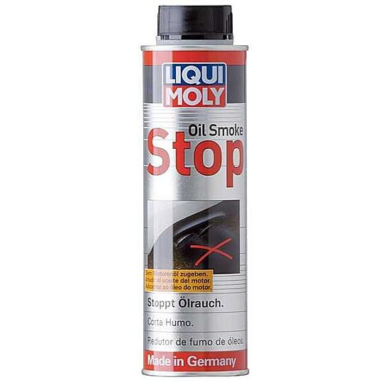 OIL TREATMENT 300ml - LIQUI MOLY
