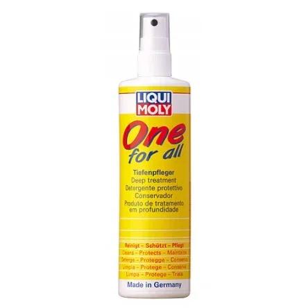 ONE FOR ALL DEEP TREATMENT - LIQUI MOLY