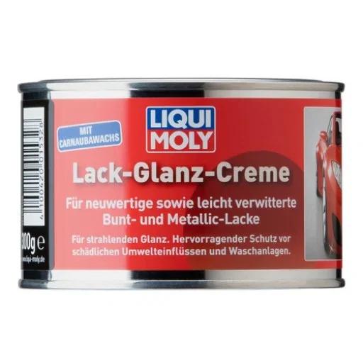 PAINT POLISHING CREAM 300G - LIQUI MOLY