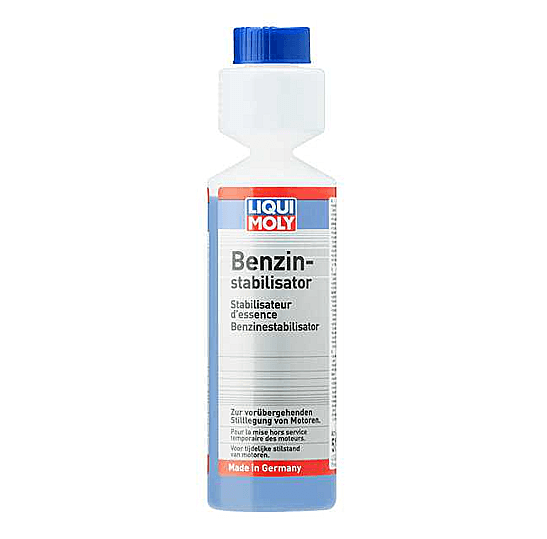 PETROL STABILISER 250ML