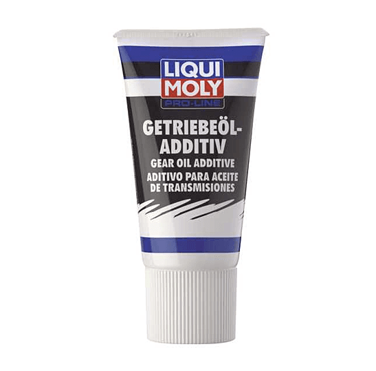 PRO LINE GEAR OIL ADDITIVE 150ML - LIQUI