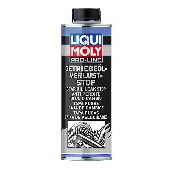 PRO-LINE GEAR OIL LEAK STOP 500ML