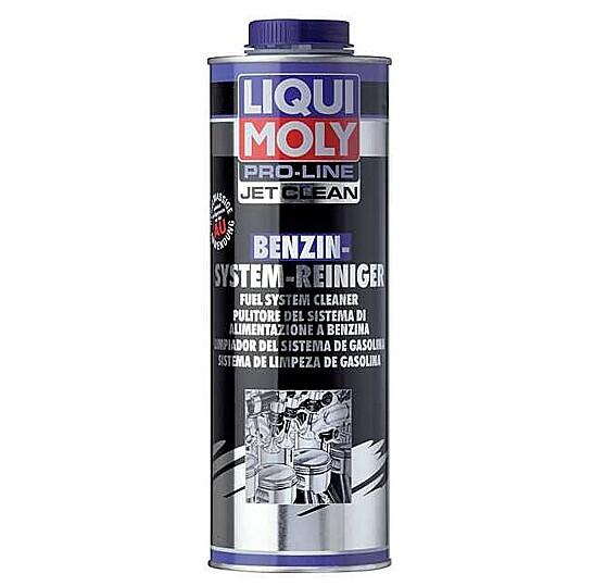 PRO-LINE JET CLEAN GASOLIN FUEL SYSTEM C