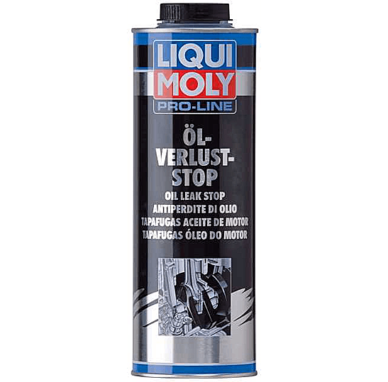 PRO-LINE OIL LOSS STOP 1L - LIQUI MOLY
