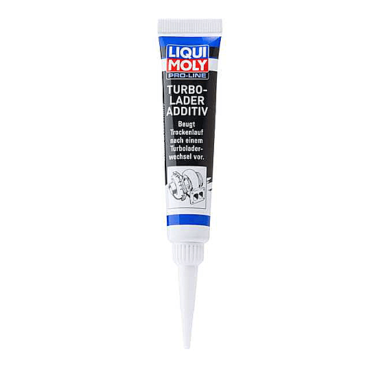 PRO-LINE TURBOCHARGER ADDITIVE 20g - LIQ