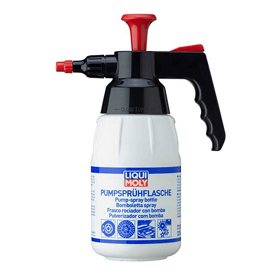 PUMP SPRAY BOTTLE 1L - LIQUI MOLY