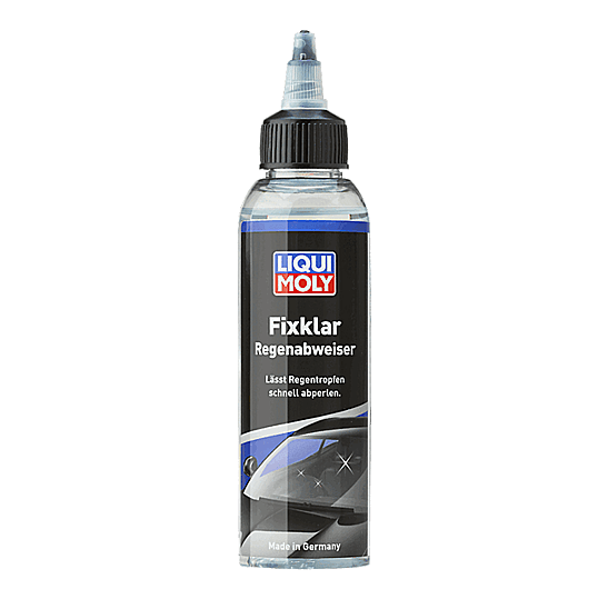RAIN REPELLANT - LIQUI MOLY
