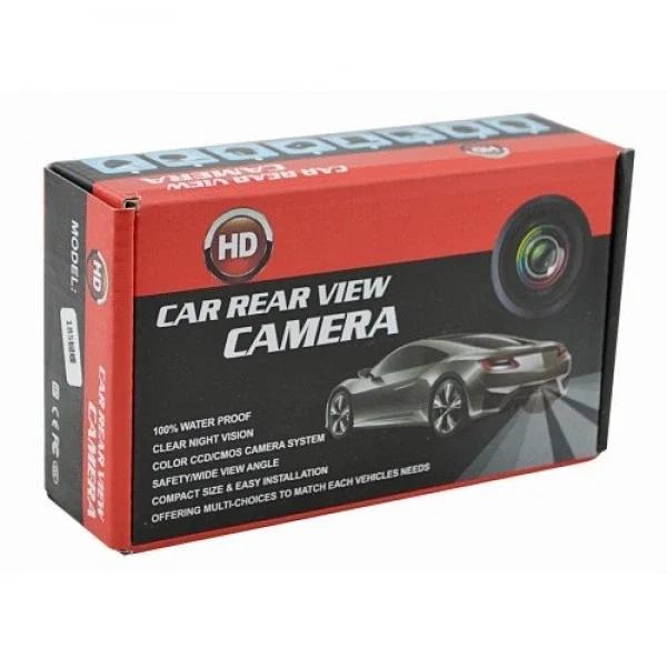 REVERSE CAMERA