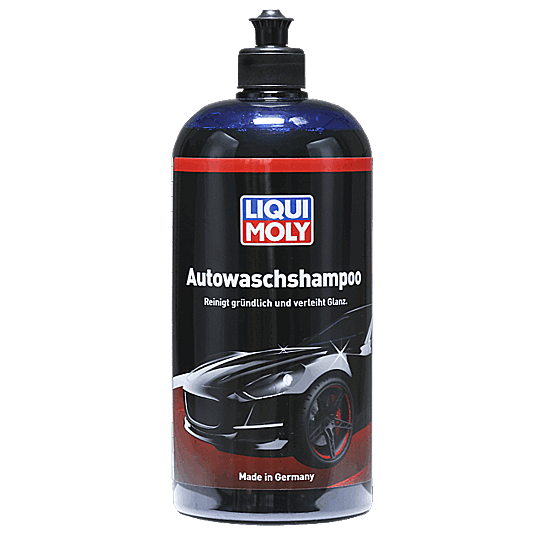 SHAMPOO 1L - LIQUI MOLY